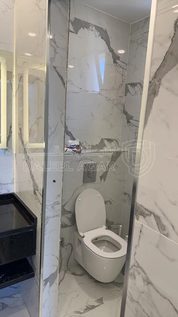 فيلا/منزل في الراما مقابل كازية المناصير المنطقه الجديدة vip - 135,000 دأ - صورة 1